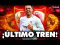 LA ÚLTIMA OPORTUNIDAD DEL CHICHARITO HERNANDEZ