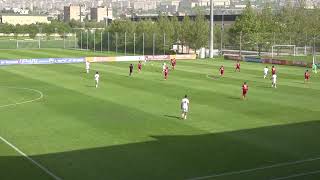 BKMA II 1:2 Syunik FC | All Goals