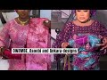 2024 new special occasion owambe asoebi and ankara dress designs for ladies