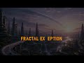 Fractal Exception — City