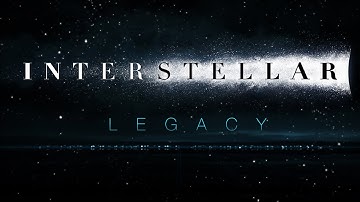 Interstellar: Legacy | ‘No Time for Caution’ & ‘Tron: Legacy’ Cover / Remix