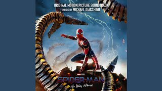 Michael Giacchino - Goblin His Inner Demons Homem-Aranha Sem Volta Para Casa