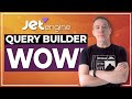 OH BOY!!! This is AWESOME - Query Builder in JetEngine 2.8 Beta