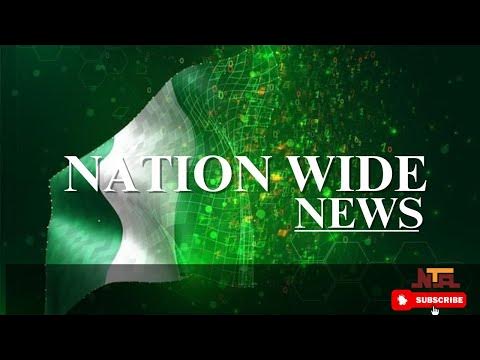 Nationwide 17th September 2025