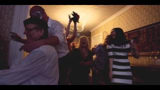 Ravintola Wanha Juhana 4K