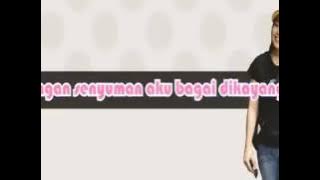 Mungkin Saja - Janna Nick (Karaoke )