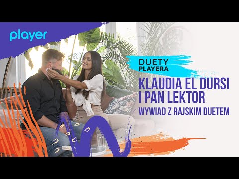 Duety Playera - Wywiad z Rajskim Duetem 😍