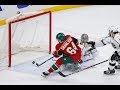 15 minutes of incredible plays by finnish nhl players