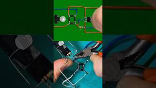 How to Make Automatic Night Light Controller Circuit#NightLight#LDRCircuit#DIYHowToMake#SmartLightin