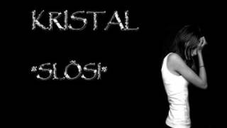 KRISTAL-SLÖSI.wmv Кристал-Слезы