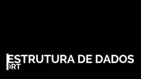 ESTD - MergeSort em C