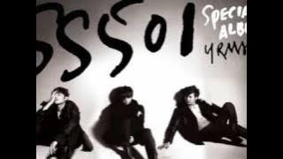 U R Man - SS501 [Special Mini Album UR Man]