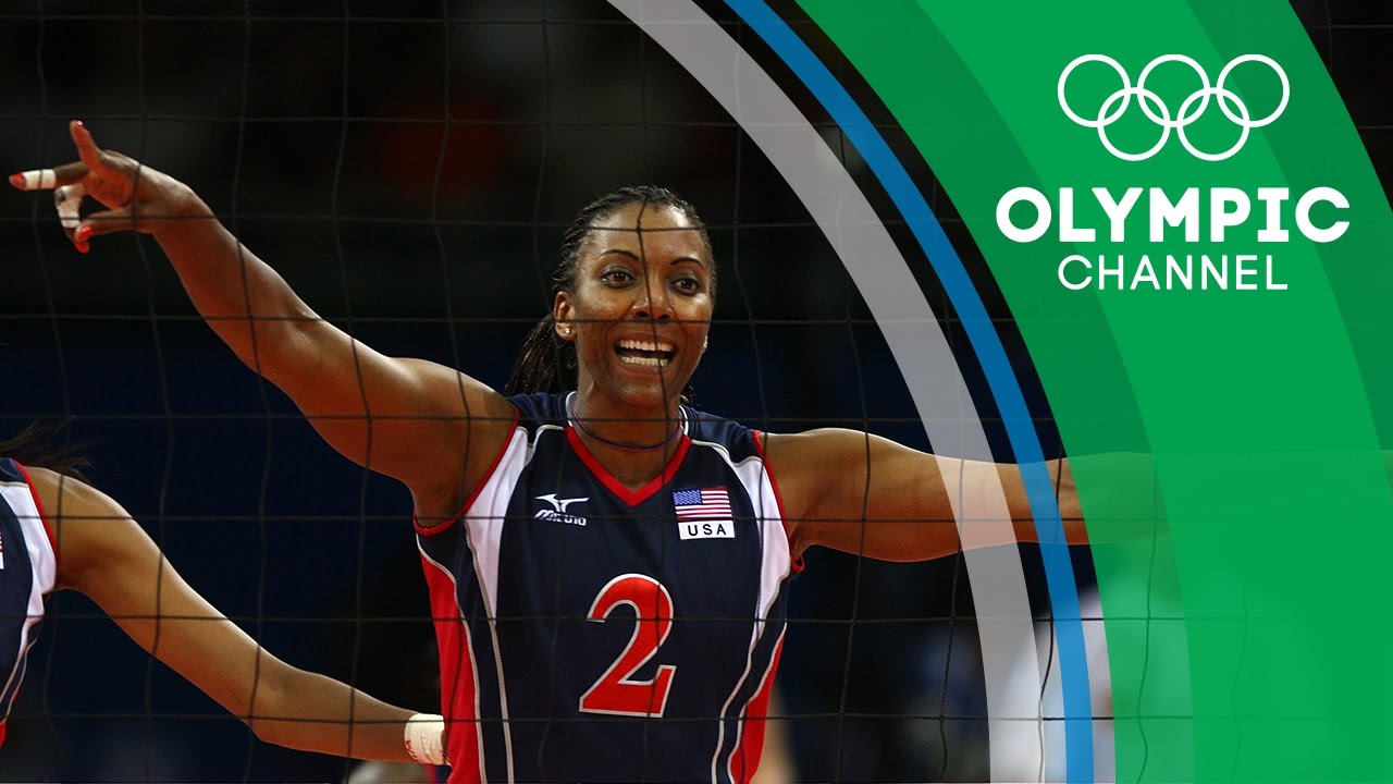 Meet Coach Danielle Scott-Arruda | The Z Team