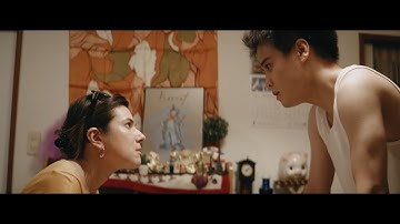 映画『世界は僕らに気づかない』予告編