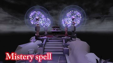 Particle effects made in Unreal Engine 4 - Breakdown