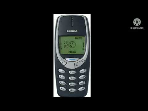 Nokia 3310 phone ringtone (re-uploaded from my main channel) Nokia 3310 phone ringtone (re-uploaded from my main channel)