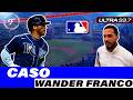 Caso Wander Franco 👀 Víctor León Morel explica el alcance del perdón judicial 🔥