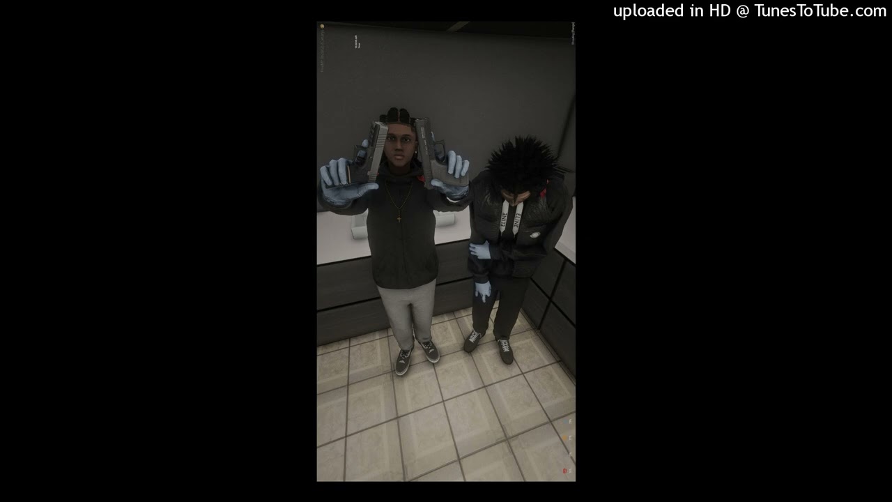 [TT:RP] (IC) KK Prime x Roy Glizz - 12AM On Bergen