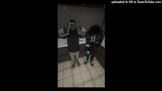 [TT:RP] (IC) KK Prime x Roy Glizz - 12AM On Bergen