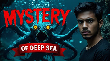 Why are DEEP SEA Creatures Coming to Surface? | Leviathan Mystery | Dhruv Rathee