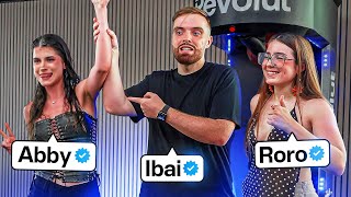 Lo Que No Se Vio Del Cara A Cara De La Velada