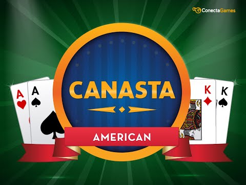 American Canasta