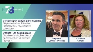 7/8 Les Invités – mercredi 22 mars 2017