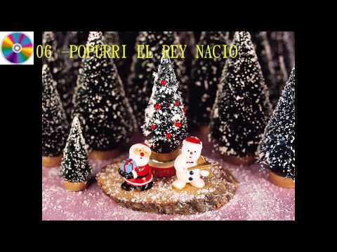 CANTATA NAVIDEÑA (EL