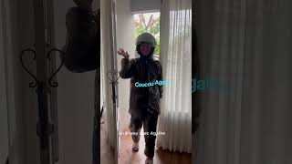 Alerte Météo, inondation à Bali 😱🌧️