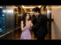 ตบหน้า CEO แล้วได้งาน? อดีตลับของเธอปลดล็อกความหลงใหลของเขา!