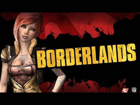 Video: Multiplayer PC Borderlands Akan Ditampilkan Secara Online Melalui Steam