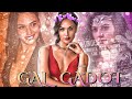 Copinesedit  ft gal gadot   wonder woman  marvelous edits