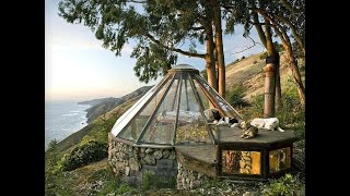 Big Sur Magic