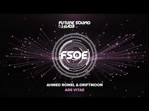 Ahmed Romel & Driftmoon - Ars Vitae