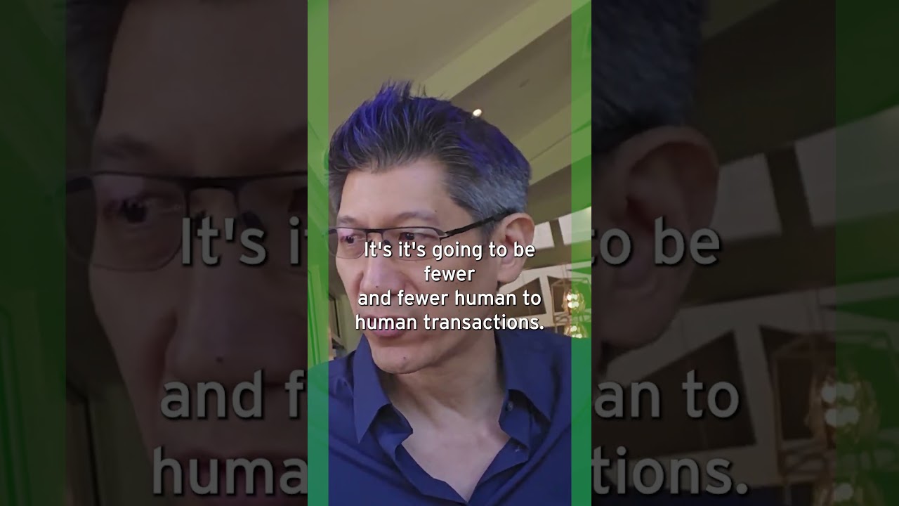 How Blockchain, AI, and Robotics Will Shape Our Future | The Tech Convergence Explained