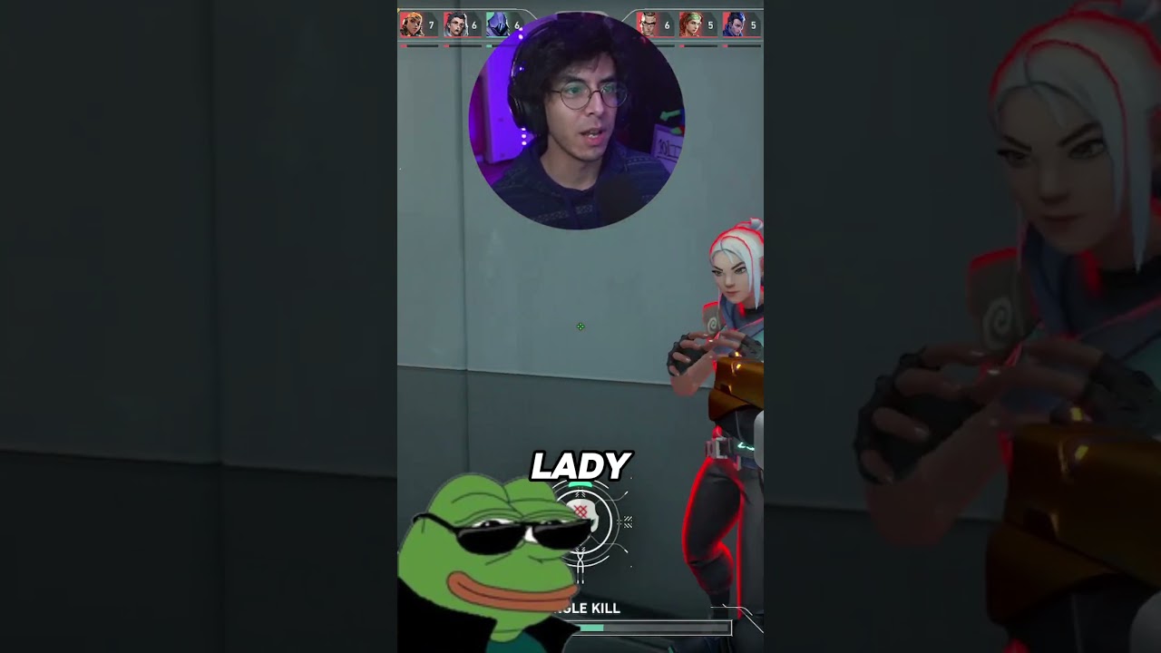 I live to protect this JETT 🗡😤 