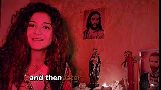 Sacred Geometry Reading 🪷 Receive what your heart needs. 💜#reading #spiritualawakening  screenshot 1