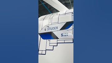 From Titans of CNC - Grinding Perfect Internal Diameters - Reposted with permission