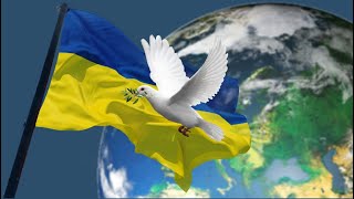 0667. TLCVN - Cầu nguyện Đặc nhiệm ngày cuối. Các cơ cấu quyền lực Ukraine - 13.04.2022