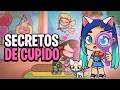 🎯💘 ¡24 HORAS ESPIANDO a CUPIDO en SAN VALENTÍN! | ¡Descubro sus SECRETOS! 👀✨ Avata World