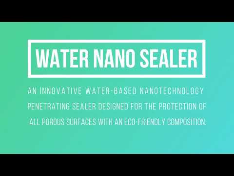 Porous Surfaces Nano Sealing