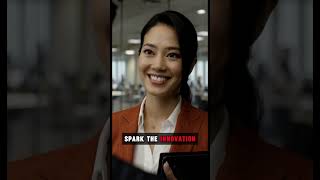 Afraid Your Ideas Are Too Radical for the Team? Watch This Innovative General Flip #marvel