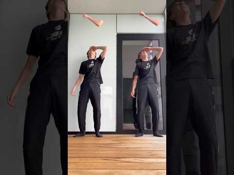 Confess Your Love With Falling Body Parts Shorts