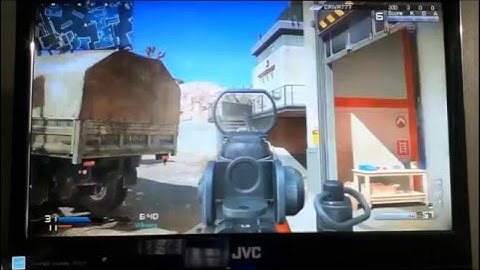 COD Ghosts: BEST CLASS SETUP - Vector - (Call of Duty: Ghosts  - Best Class Setups)