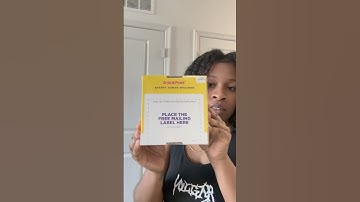 SneakPeek Gender Reveal Test #genderreveal #pregnant #gendertest #sneakpeek