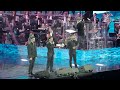 Il Volo - Caruso (Lucio Dalla)