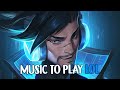 Best Songs for Playing LOL #10 🎧 1H Gaming Music 🎧 EDM, Trap, Dubstep 2021 (League of Legends)