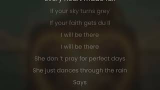 Quite strength #music #lyrics #lyricvideo #lifeisbutadream #song 