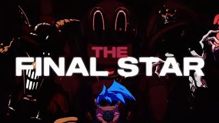 'The Final Star' Mario's Madness V2  All Stars [Metal Cover: Remastered+]