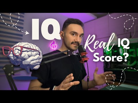 This Online IQ Test Is Shockingly Accurate MyIQ Com Review